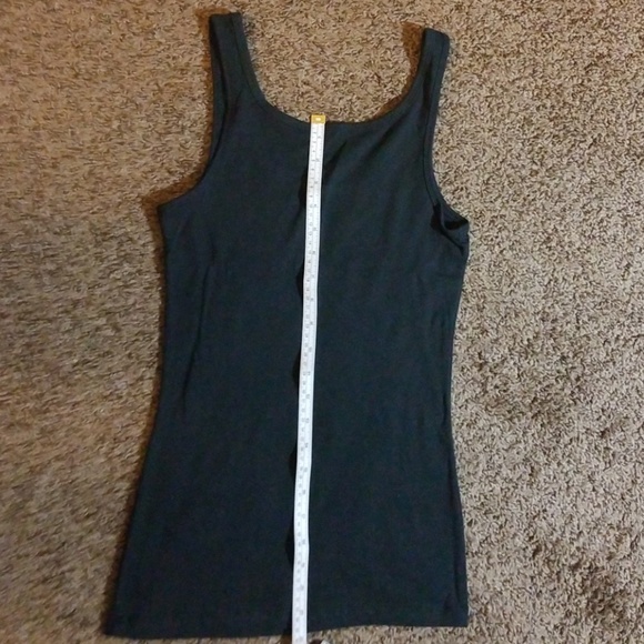 Down Tank Top - Picture 4 of 5